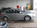 Photo 13 of 16 — 2011 Subaru Legacy