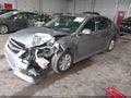 Photo 2 of 16 — 2011 Subaru Legacy