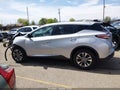 Photo 14 of 16 — 2018 Nissan Murano