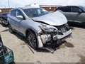 Photo 1 of 16 — 2018 Nissan Murano