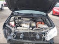 Photo 10 of 17 — 2017 Toyota Camry Hybrid