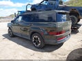 Photo 3 of 20 — 2025 Hyundai Santa Fe