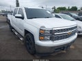Photo 1 of 18 — 2015 Chevrolet Silverado 1500