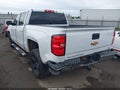 Photo 3 of 18 — 2015 Chevrolet Silverado 1500