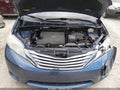Photo 10 of 16 — 2015 Toyota Sienna