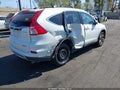 Photo 4 of 16 — 2015 Honda CR-V