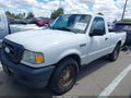 Photo 2 of 11 — 2006 Ford Ranger