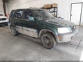 Photo 1 of 11 — 2001 Honda CR-V