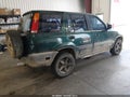 Photo 4 of 11 — 2001 Honda CR-V