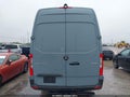 Photo 16 of 16 — 2024 Mercedes-Benz Sprinter