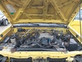 Photo 10 of 16 — 2002 Nissan Frontier