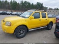 Photo 14 of 16 — 2002 Nissan Frontier