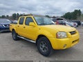 Photo 1 of 16 — 2002 Nissan Frontier