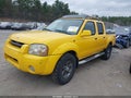 Photo 2 of 16 — 2002 Nissan Frontier