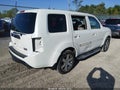 Photo 4 of 21 — 2013 Honda Pilot