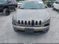Photo 6 of 16 — 2017 Jeep Cherokee
