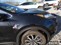 2019 Kia Sportage — photo 20 of 20 | VIN KNDPNCAC2K7562972