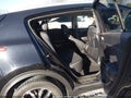 2019 Kia Sportage — photo 8 of 20 | VIN KNDPNCAC2K7562972