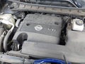 Photo 10 of 16 — 2016 Nissan Murano