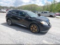 Photo 1 of 16 — 2016 Nissan Murano