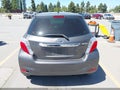 Photo 17 of 18 — 2013 Toyota Yaris