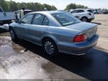 Photo 3 of 16 — 2003 Mitsubishi Galant