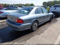 Photo 4 of 16 — 2003 Mitsubishi Galant