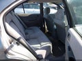 2003 Mitsubishi Galant — photo 8 of 16 | VIN 4A3AA46G83E086093