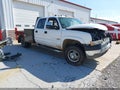 Photo 1 of 15 — 2005 Chevrolet Silverado 3500