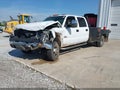 Photo 2 of 15 — 2005 Chevrolet Silverado 3500