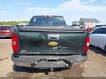 Photo 16 of 17 — 2013 Chevrolet Silverado 1500