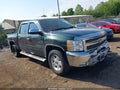 Photo 1 of 17 — 2013 Chevrolet Silverado 1500