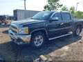 Photo 2 of 17 — 2013 Chevrolet Silverado 1500