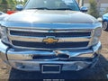 Photo 6 of 17 — 2013 Chevrolet Silverado 1500