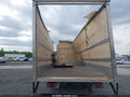 Photo 8 of 11 — 2023 Isuzu Npr Hd