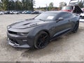 Photo 2 of 17 — 2017 Chevrolet Camaro