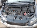 Photo 10 of 17 — 2014 Honda Civic