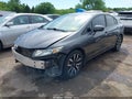 Photo 2 of 17 — 2014 Honda Civic