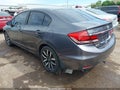Photo 3 of 17 — 2014 Honda Civic