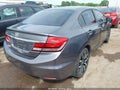Photo 4 of 17 — 2014 Honda Civic