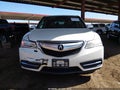 Photo 12 of 16 — 2015 Acura MDX