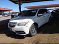 Photo 2 of 16 — 2015 Acura MDX