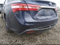Photo 17 of 20 — 2015 Toyota Avalon