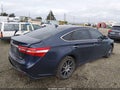 Photo 4 of 20 — 2015 Toyota Avalon