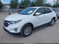 Photo 2 of 17 — 2018 Chevrolet Equinox