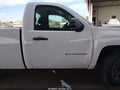 2011 Chevrolet Silverado 1500 — photo 13 of 16 | VIN 1GCNCPEX2BZ453787