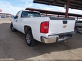 2011 Chevrolet Silverado 1500 — photo 3 of 16 | VIN 1GCNCPEX2BZ453787