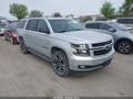 Photo 1 of 21 — 2019 Chevrolet Suburban
