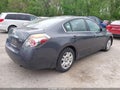 Photo 4 of 11 — 2009 Nissan Altima