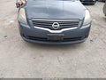 Photo 6 of 11 — 2009 Nissan Altima